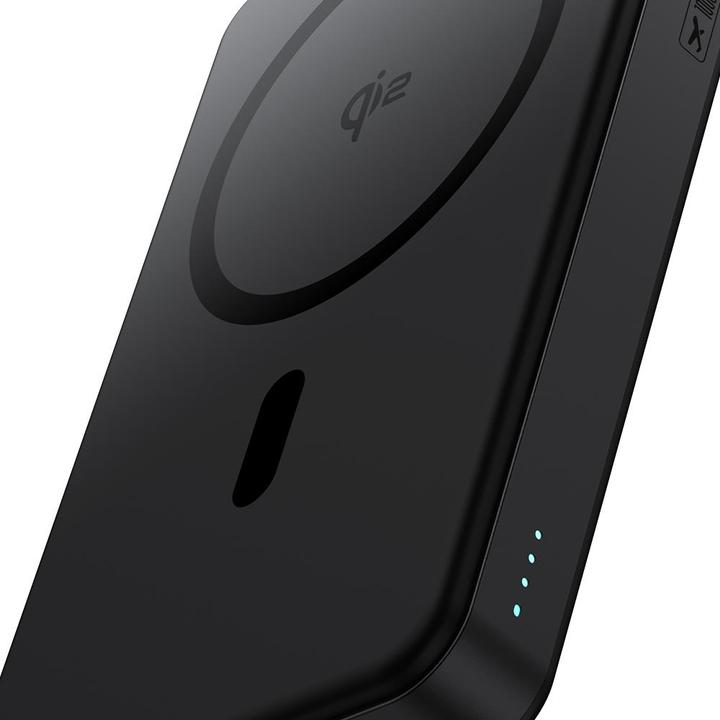Produktbild Baseus Airpow2 (10000 mAh, 22.50 W, 37 Wh)