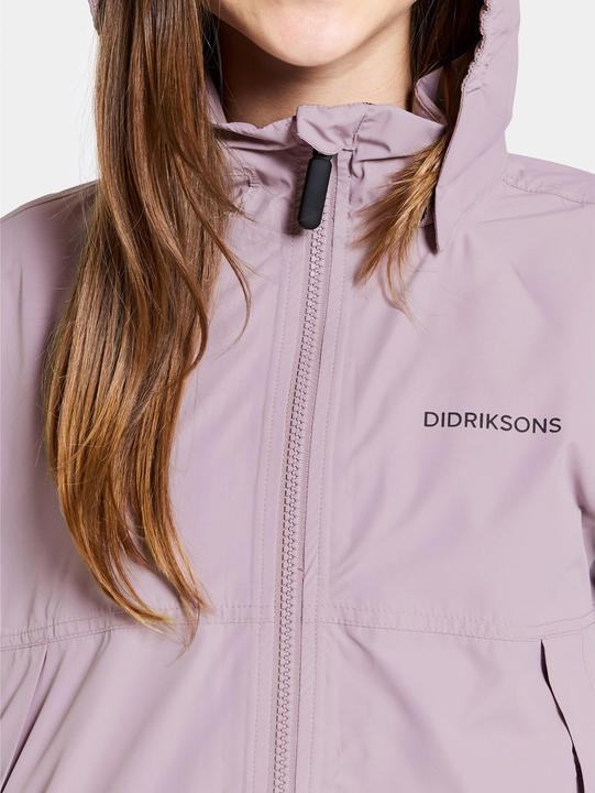 Actual product image Didriksons Kid's Meliss Jacket (152)