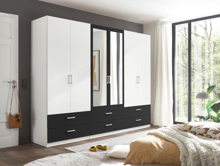 Actual product image Pol-Power Victoria (272 x 55 x 211 cm)