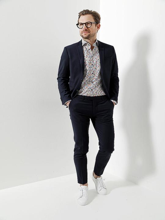 Image du produit Drykorn Veste "Drynamic Irving (102)