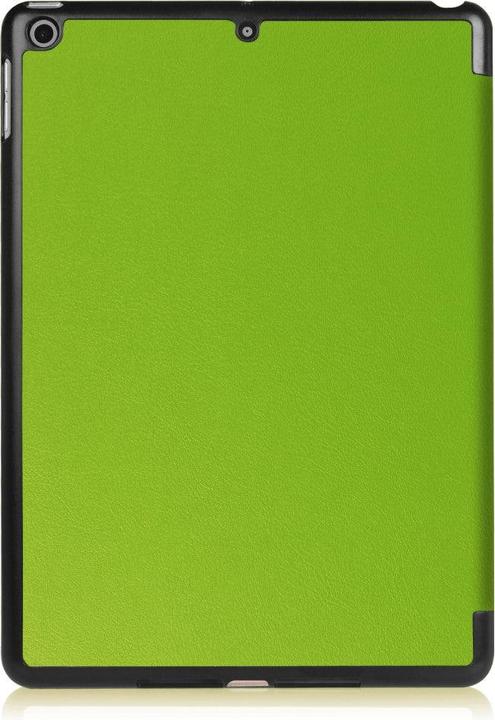 Actual product image Cover-Discount Tri-fold Smart Case (iPad 2017 (5th gene), iPad 2018 (6th gene))