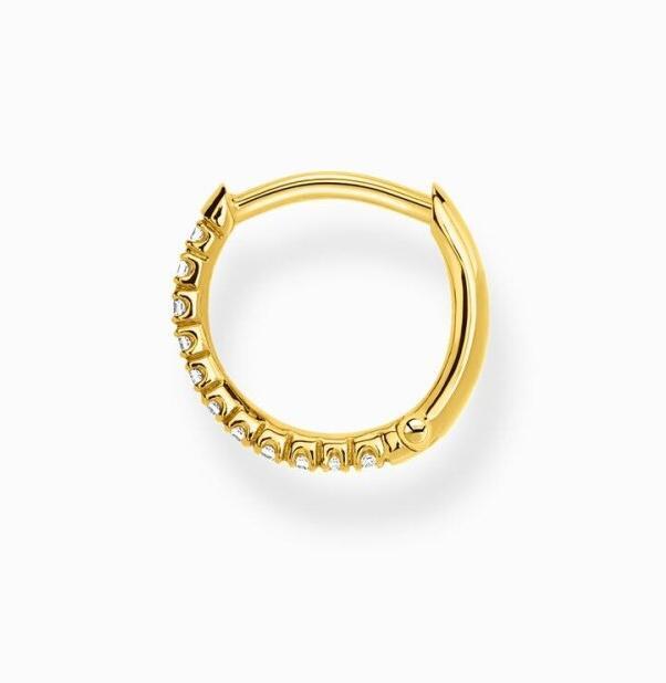 Produktbild Thomas Sabo Creole (925er Silber)