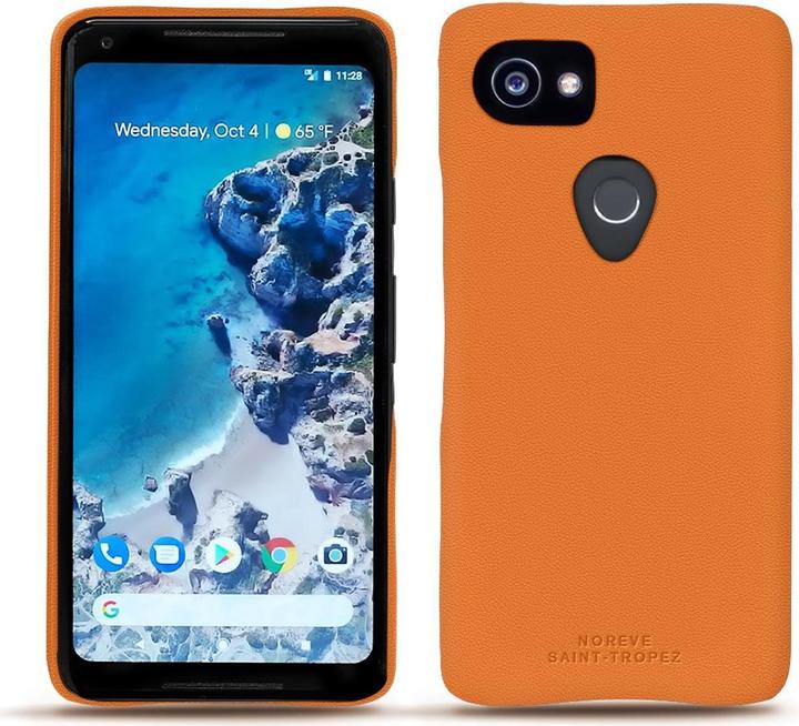 Oranje PU ( Pantone #ff9351 )