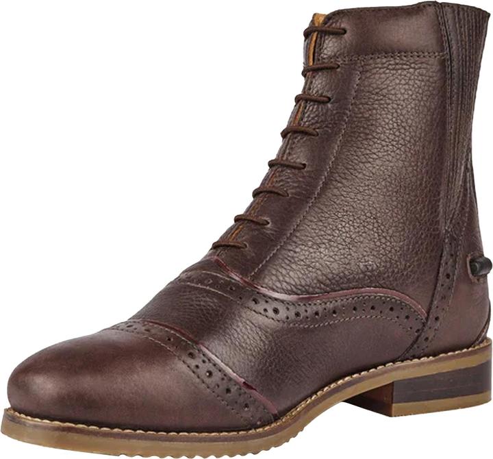 Produktbild Moretta Stallstiefel Camilla Leder (42)