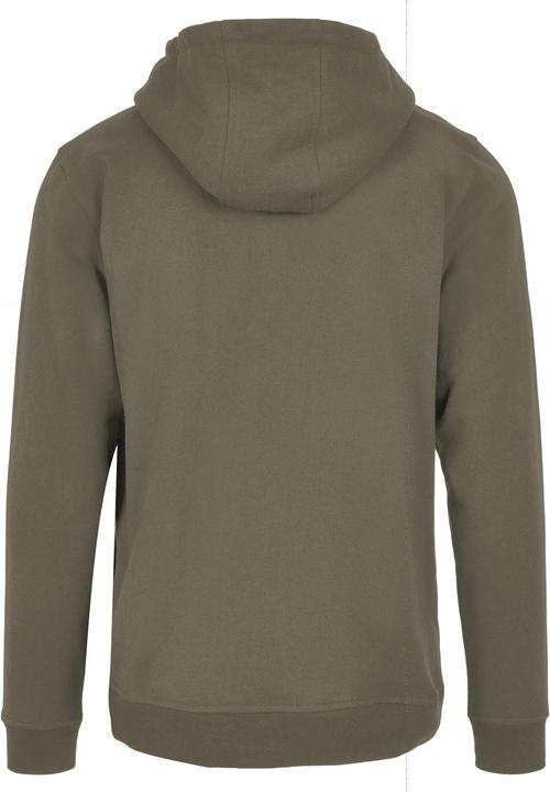 Produktbild Build Your Brand Basic Kapuzenpullover (M)