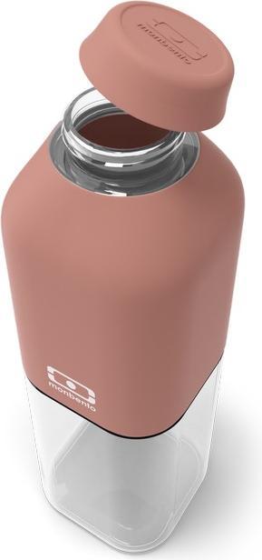 Produktbild Monbento Positive M Flasche, Moka