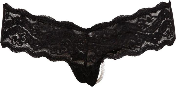 Immagine prodotto Cottelli Collection Filo con perle (M)