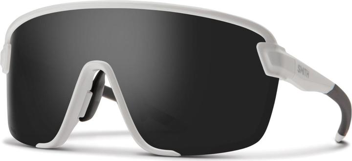 white / black