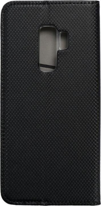 Actual product image NoName Back panel cover OEM SMART CASE Book for SAMSUNG S9 Plus black