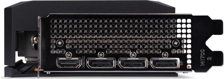 Actual product image Acer 12GB DDR6 RX 7700 XT Nitro OC (12 GB)