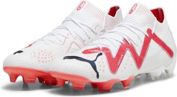 Actual product image Puma FUTURE ULTIMATE FG/AG Wn's (41)