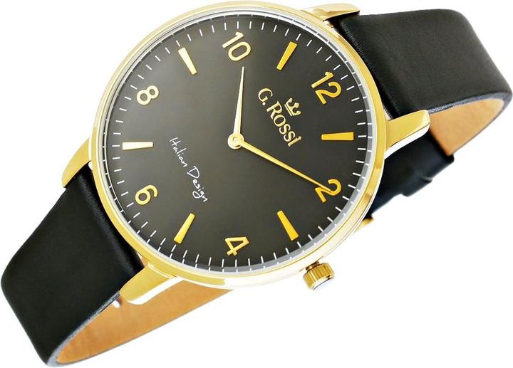 Produktbild Gino Rossi watch G.Rossi women's watch 12177A6-1A2