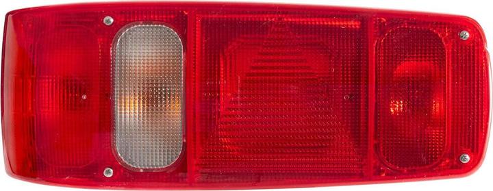 Produktbild Hella Rücklicht links Glühlampen-Technologie für FENDT