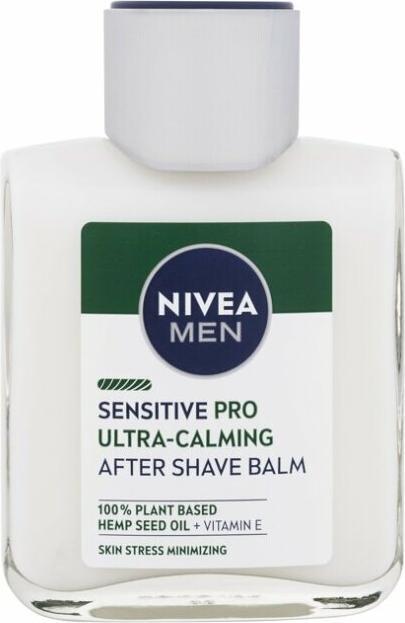 Immagine prodotto NIVEA Men Sensitive Pro Balsamo Dopobarba Ultra-Calmante (Balsamo, 100 ml)