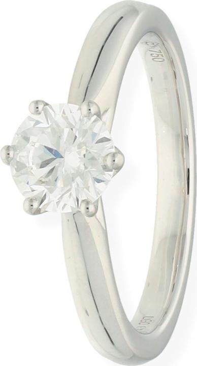 Produktbild Carat Modern Diamonds (55, 750/18 K Gold)