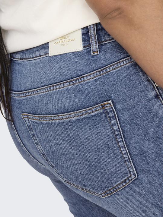 Image du produit Only CAREVERLY Taille moyenne Évasé Jeans Coupe normale jeans (W50/L34)