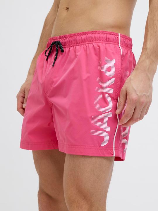 Image du produit Jack & Jones Regular Fit Badeshorts Badeshorts (XS)