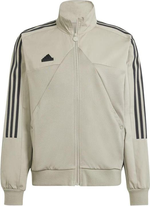 adidas Tiro Material Mix Trainingsjacke