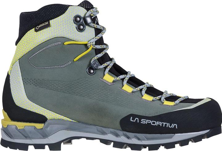 Actual product image La Sportiva Trango Tech Leather Woman Gtx (42)