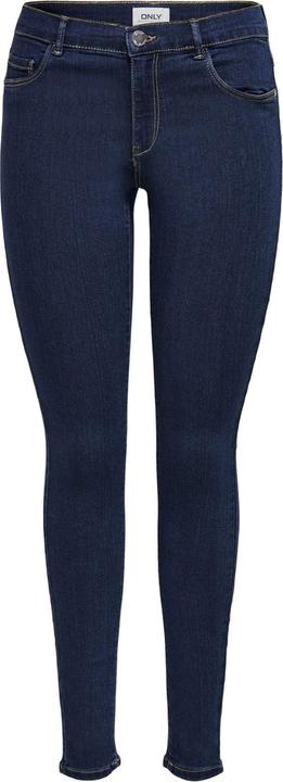 Actual product image Only ONLRain reg Skinny Fit Jeans (30)