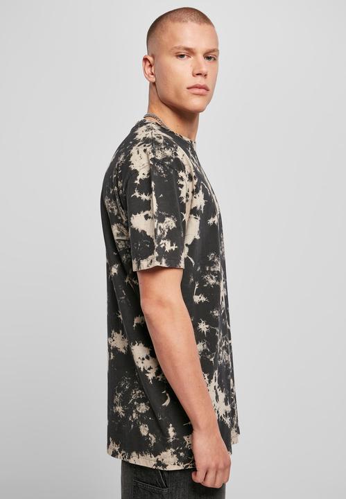 Image du produit Urban Classics Oversized Bleached Tee (XL)
