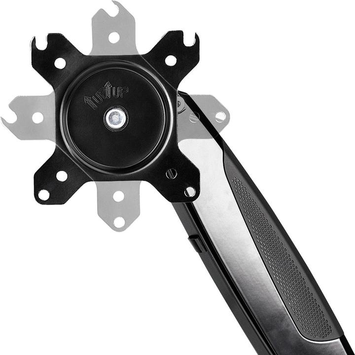 Produktbild StarTech .com Monitorhalter (Tisch, 34.02")