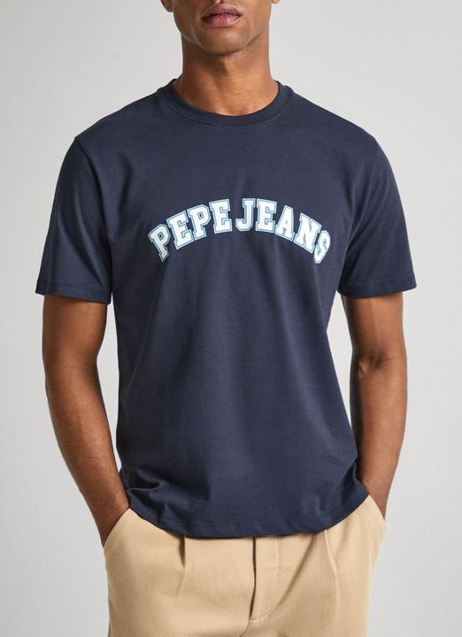 Actual product image Pepe Jeans t-shirt clet (XS)
