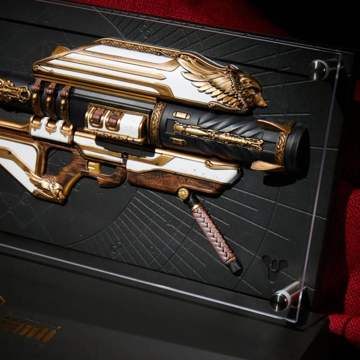 Immagine prodotto Numskull Destino: Gjallarhorn - Replica