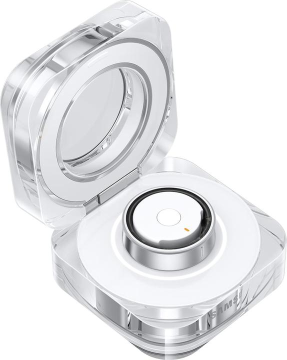 Produktbild Samsung Galaxy Ring (10, Titanium Silver)
