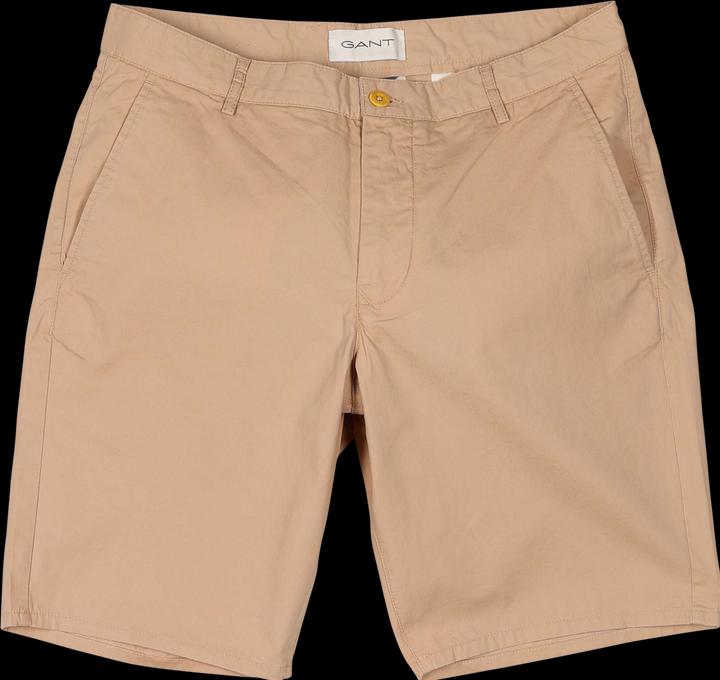 GANT Relaxed Fit Chinoshorts