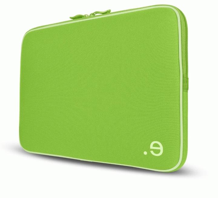 Produktbild Be.ez Hülle für MacBook Pro 13 / Ultrabook 13" Soft Touch Modell LA Robe (13.30")
