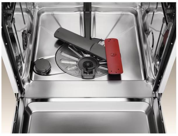 Produktbild Electrolux GA55GLICN