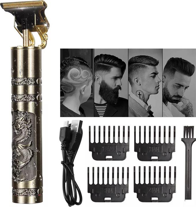 Immagine prodotto Noya Rasierapparat Barttrimmer Haarschneide Maschine