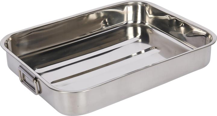 Image du produit Kitchen Craft Grille de rôtissage