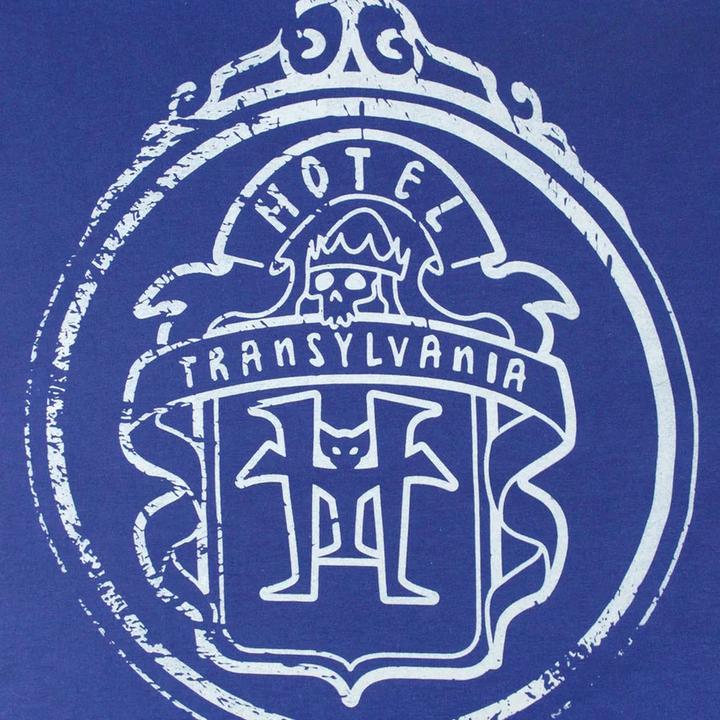 Actual product image Universal Textiles Boys Logo T-Shirt (116)