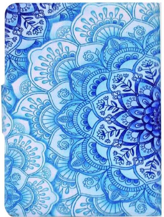 Image du produit Cover-Discount Housse de protection Mandala pour Kindle Paperwhite (Pour en savoir plus :)