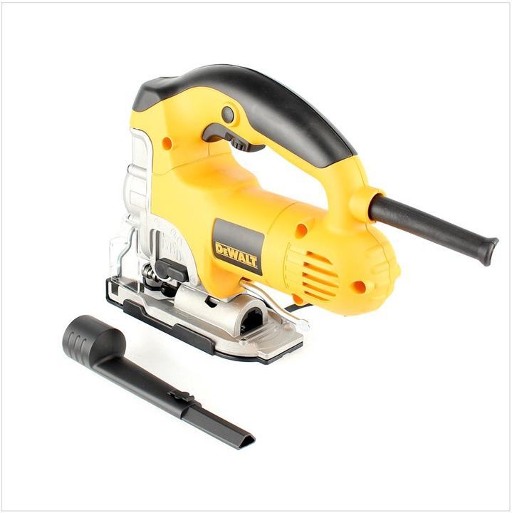 Immagine prodotto DeWalt DW331K-QS