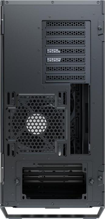 Actual product image Seasonic Syncro Q704 + Syncro DGC-650 (ATX, E-ATX, mATX, ITX)