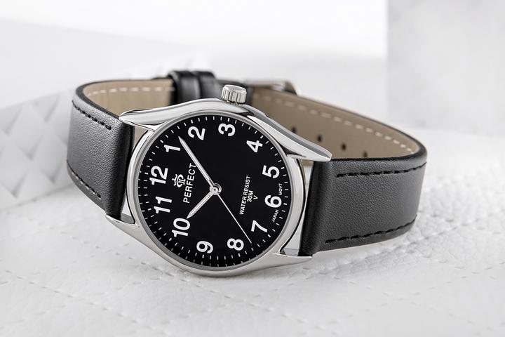Produktbild PERFECT GX018-05 Damenuhr (34 mm)