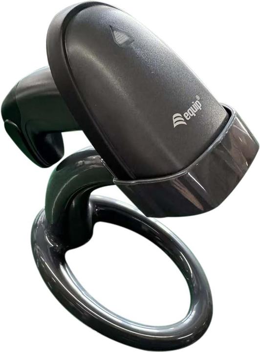 Produktbild equip Barcode Omni-Direktional Laser Kabel USB 1D2D (2D-Barcodes, 1D-Barcodes, QR-Code)