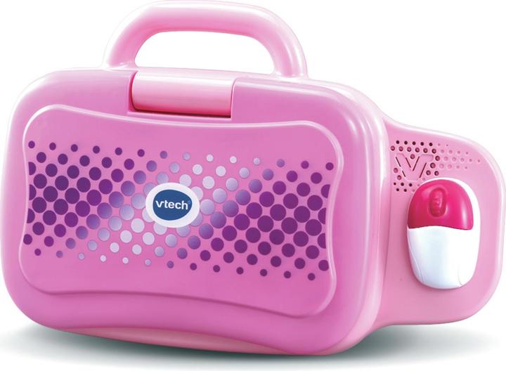 Immagine prodotto VTech Ordi Genius (Francese)