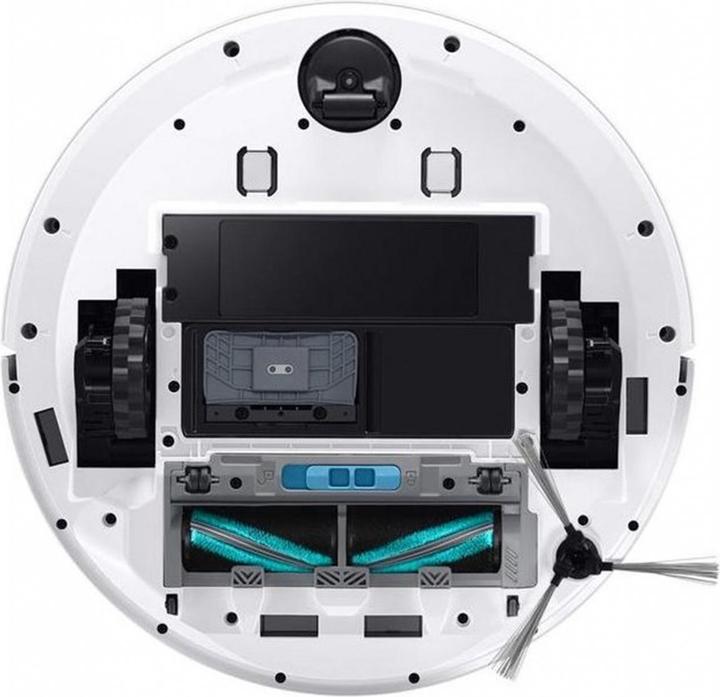 Immagine prodotto Samsung Jet Bot+ VR8500 (Aspirazione robotica)