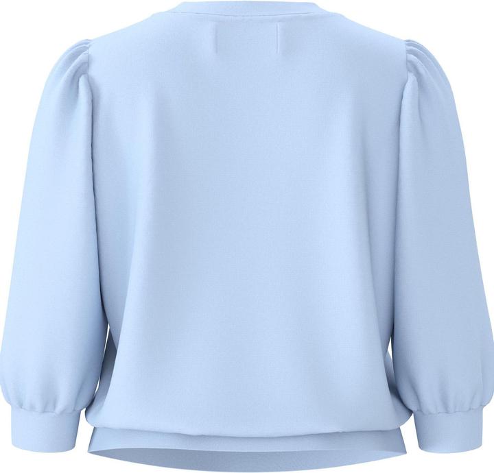 Image du produit Selected Femme Sweat-shirt à épaules bouffantes (XL)