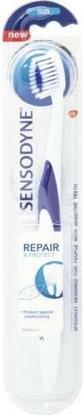 Actual product image Sensodyne Repair & Protect Soft Toothbrush - Soft Toothbrush (1 x)
