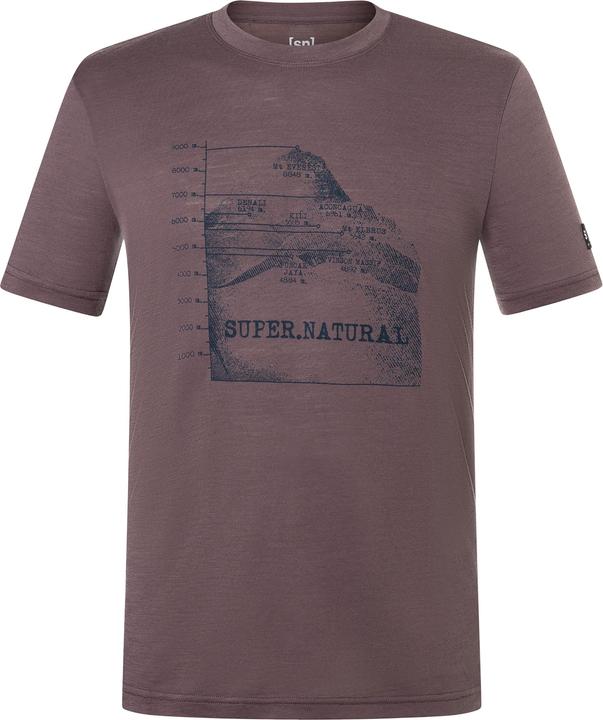 Actual product image Super Natural 7 Peaks (M)