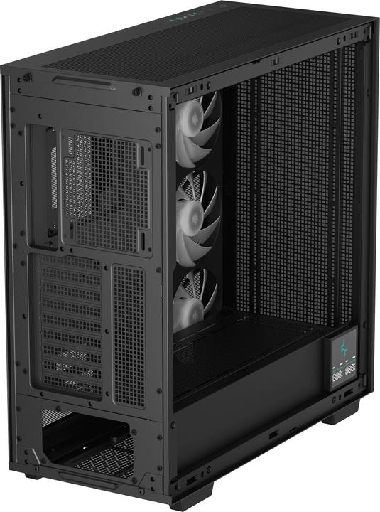 Immagine prodotto Deepcool Morpheus (Mini-ATX, ATX, mATX)