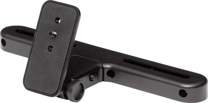 Reflexion M Kit support d'appui-tête pour écran (Lecteur DVD, Lecteur de DVD portable)