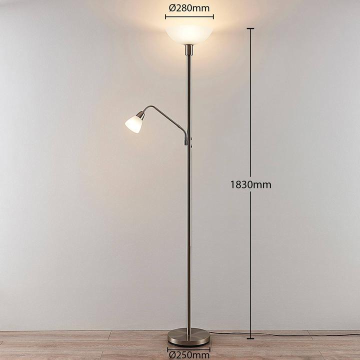 Image du produit Lindby Jost (1380 lm, E27, E14)