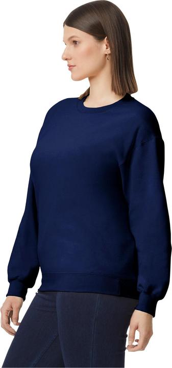 Image du produit Gildan Sweat-shirt Softstyle Midweight pour homme (XL)