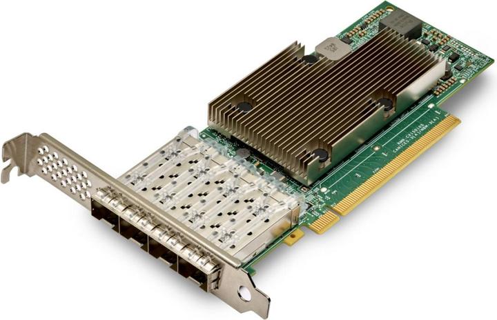 Produktbild Lenovo ThinkSystem Broadcom 57504 10/25GbE SF (PCI Express 4.0 x16)